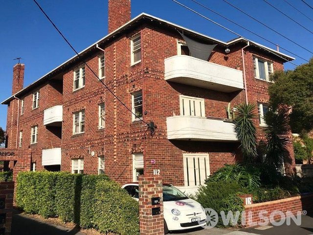 6/112 Westbury Street, VIC 3183