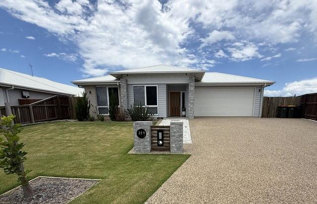 14 Pelican Drive, QLD 4670