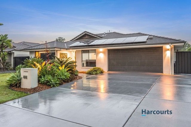 12 Silvereye Circuit, QLD 4519