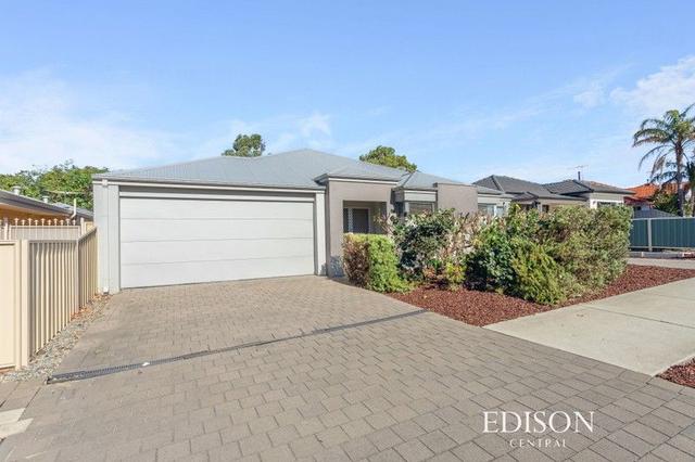 1/16 Fort  Street, WA 6062