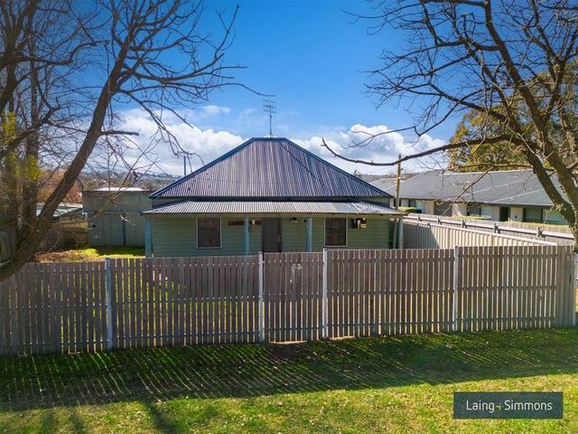 53 Dumaresq Street, NSW 2350