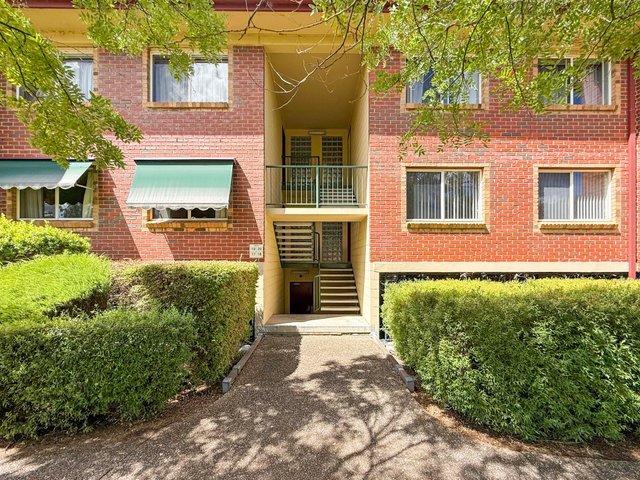 18/112 Baldwin Dr, ACT 2617
