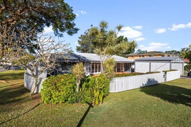 95 Passage  Street, QLD 4163