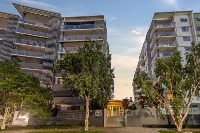 41/32 Agnes  Street, QLD 4010