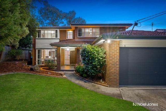 10 Viewmont Court, VIC 3136