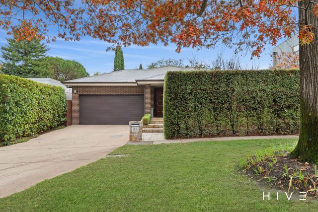 85 Schlich Street, ACT 2600