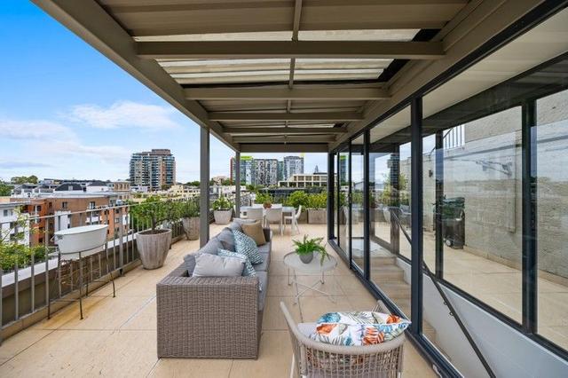 9/6 Cross Street, NSW 2009