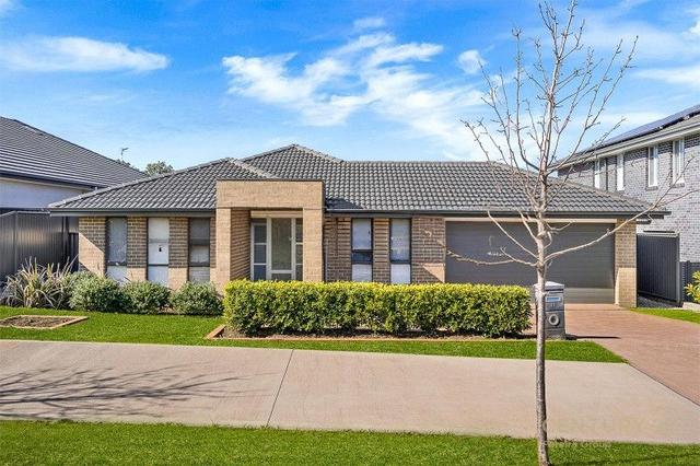 11 Dalton Terrace, NSW 2567