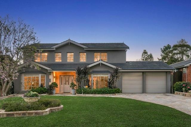 7 Galahad Crescent, NSW 2154