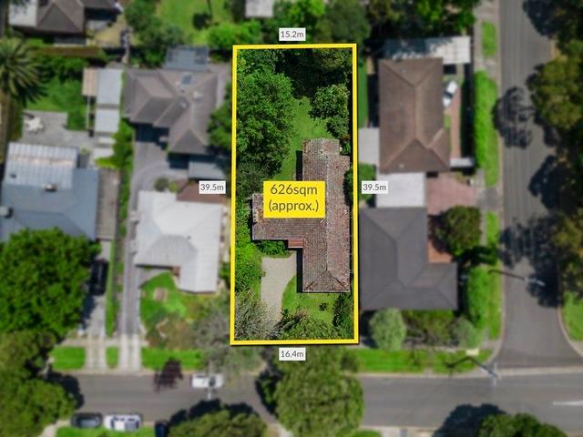 73 Mount Pleasant Road, VIC 3131