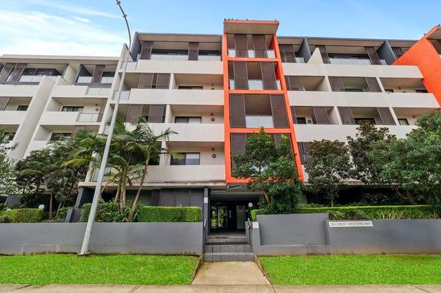 41/304 Great Western Highway, NSW 2145