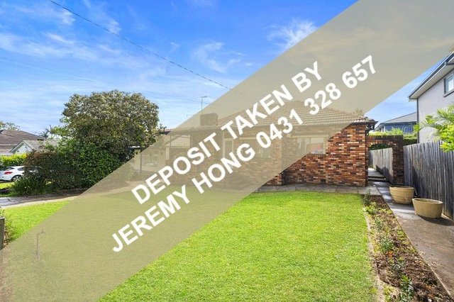 13 Farrington Parade, NSW 2113