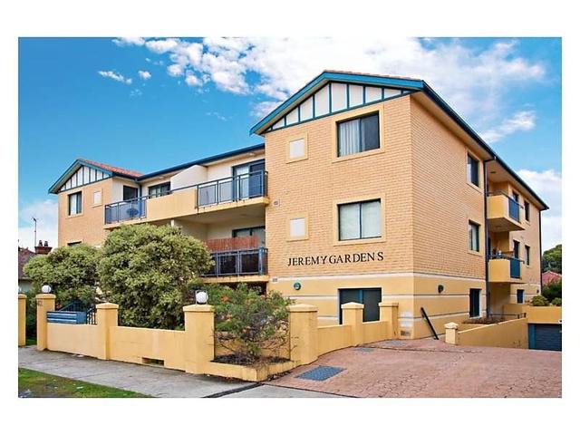 9/401 Anzac Parade, NSW 2032