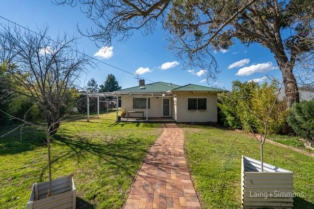 5 Donnelly Street, NSW 2350