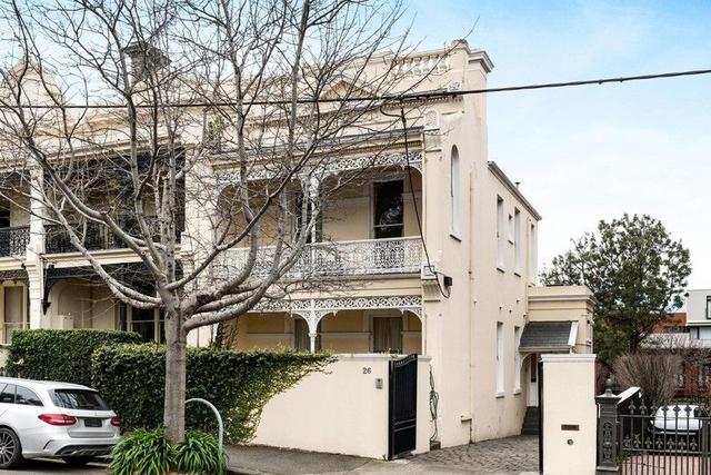24-26 Berry Street, VIC 3002