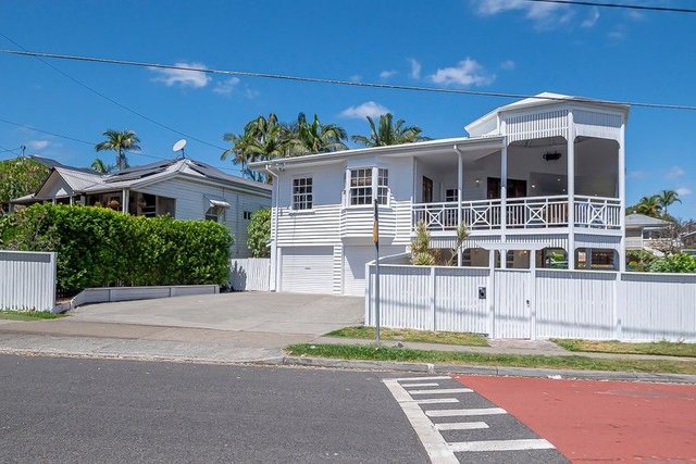 21 Hilton Street, QLD 4169