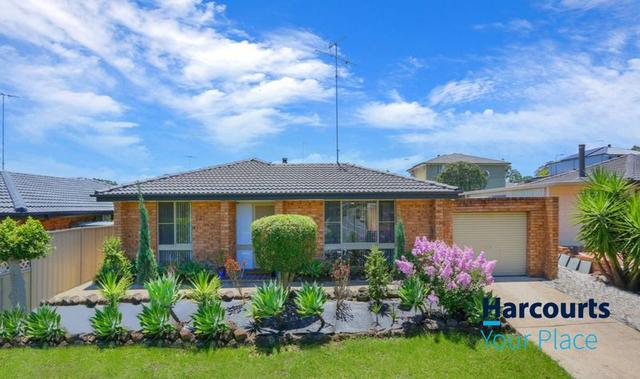 67 Banks Drive, NSW 2759