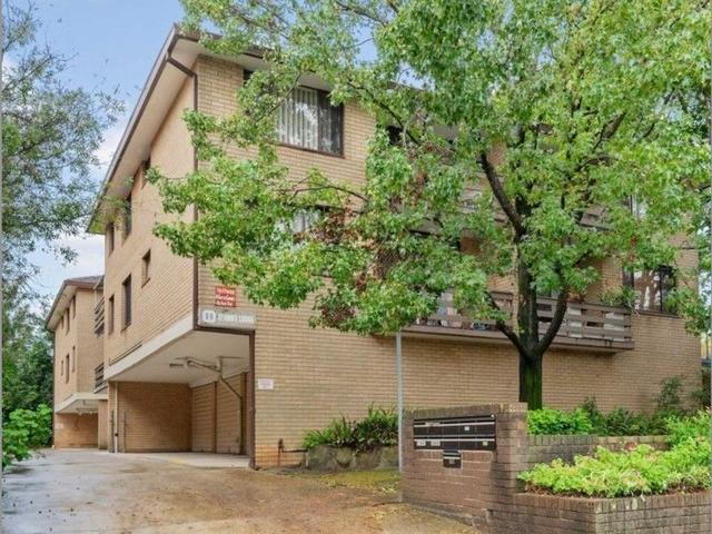 6/11 Brisbane Street, NSW 2150