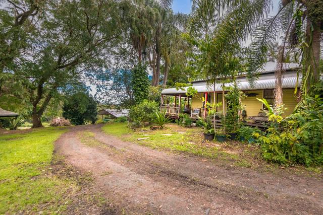 252 Warby Road, NSW 2480