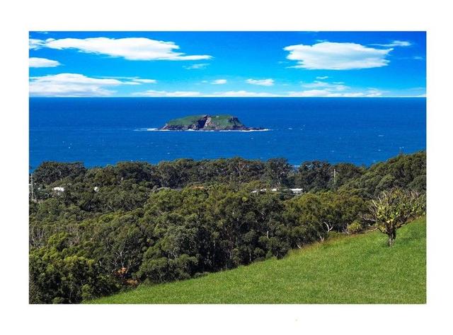 (no street name provided), NSW 2450