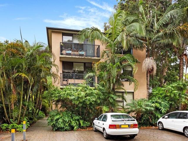 5/170 Nelson Street, NSW 2038