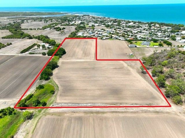 Lot 31 Bryant Avenue, QLD 4805