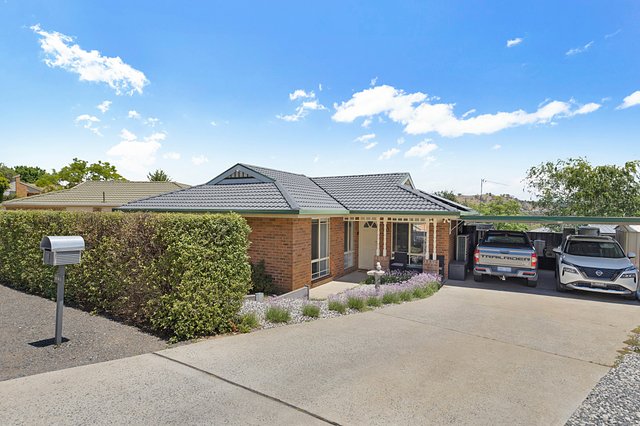 1 Moore Pl, ACT 2906