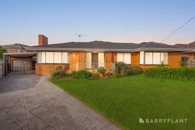 6 Cornell Court, VIC 3083