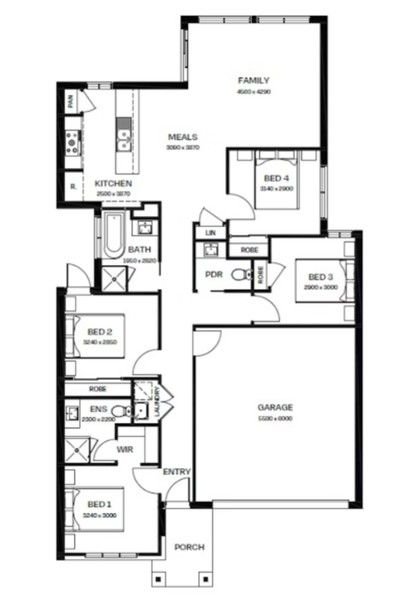 (no street name provided), VIC 3809