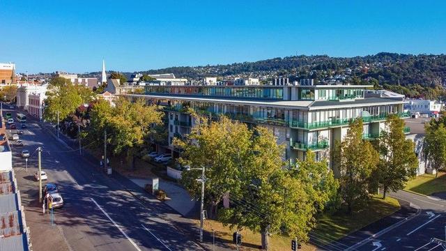 312/12-14 St John Street, TAS 7250