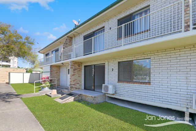 2/8 Jeffrey Street, QLD 4020