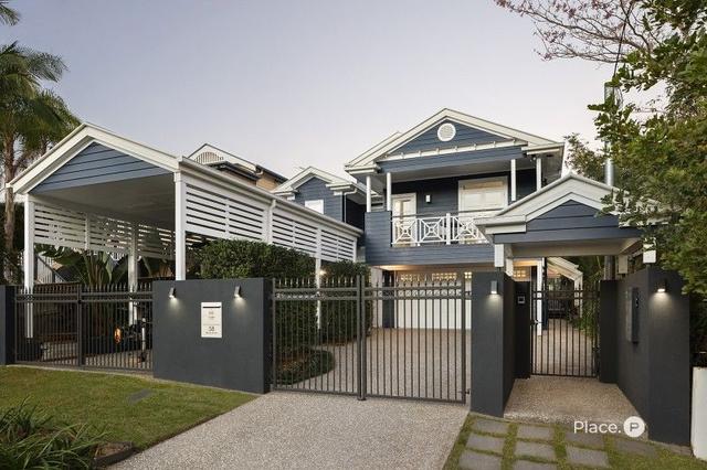 58 Murray Street, QLD 4051