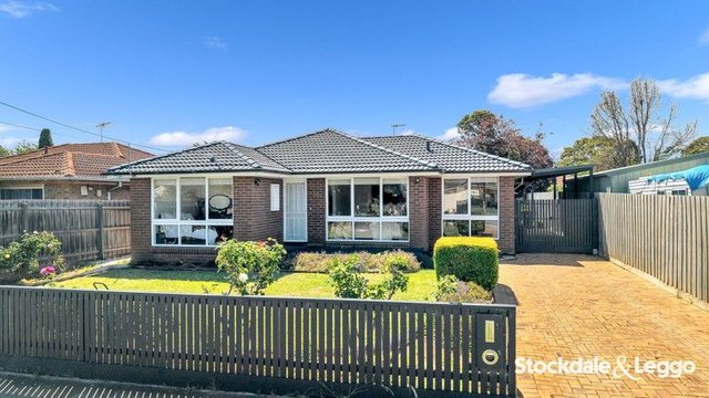 14 Hooker Road, VIC 3030