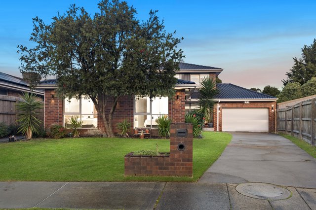 5 Frank Court, VIC 3156