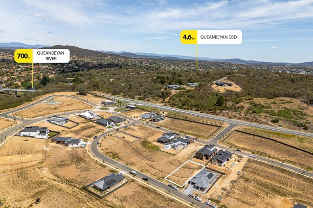 19 Petralia Street, NSW 2620