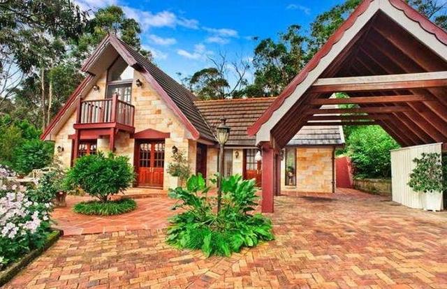 325 Cliff Drive, NSW 2780