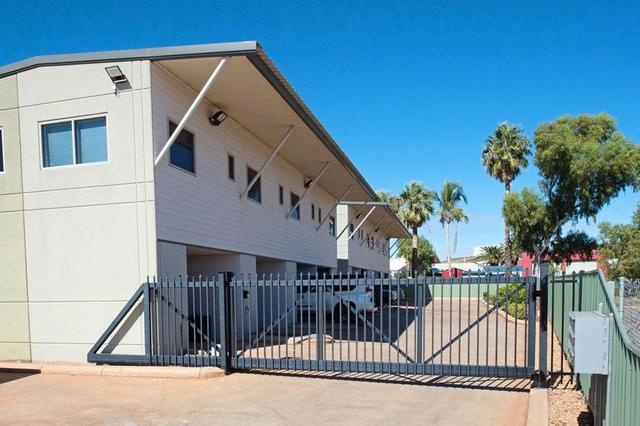 1/12 Morse Court, WA 6714