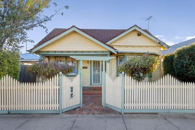 1 Irving Street, VIC 3015