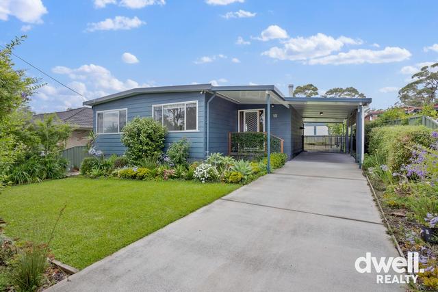 18 Tibbles Avenue, NSW 2540