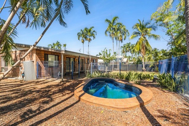26 Hannibal Crescent, NT 0830