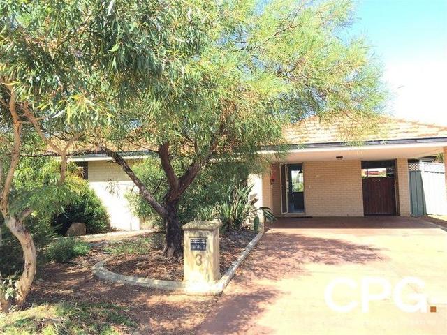 3 Amethyst Place, WA 6057