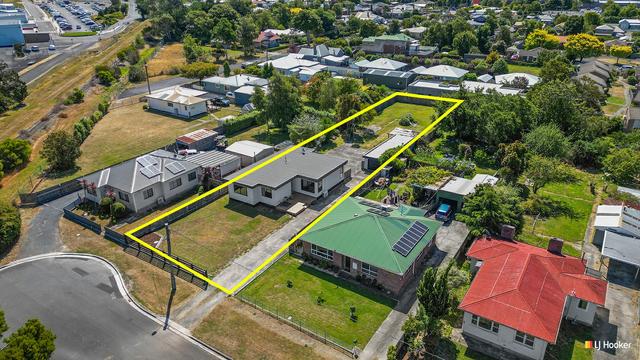 35 Quiggin Street, TAS 7325