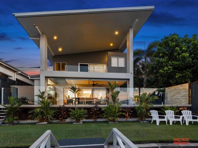 89 Harbour Drive, QLD 4879