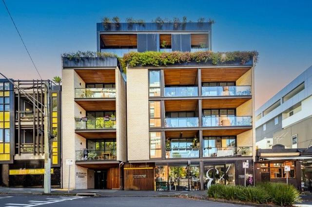 3/28 Stanley St, VIC 3066