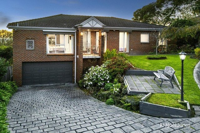 3E Homebush Court, VIC 3135