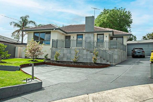 1 Ashbury Court, VIC 3149