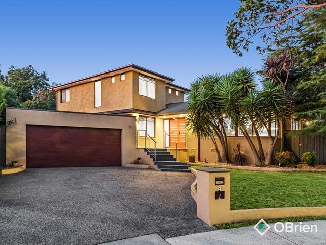 4 Smeaton Court, VIC 3199