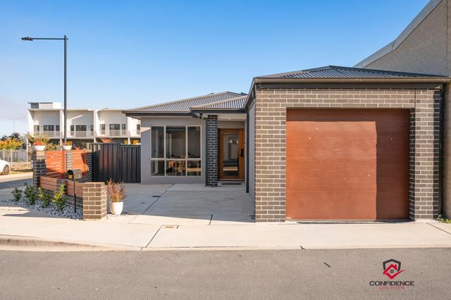 41 Corkery Crescent, ACT 2913