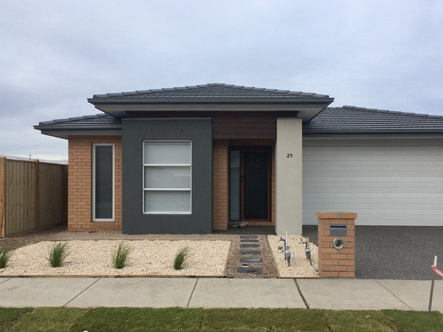 25 Hunter Avenue, VIC 3228