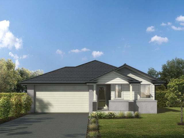Lot 906 Proposed Road, NSW 2530